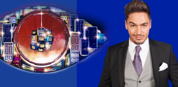 TOWIE Star Mario Falcone left the CBB House during filming