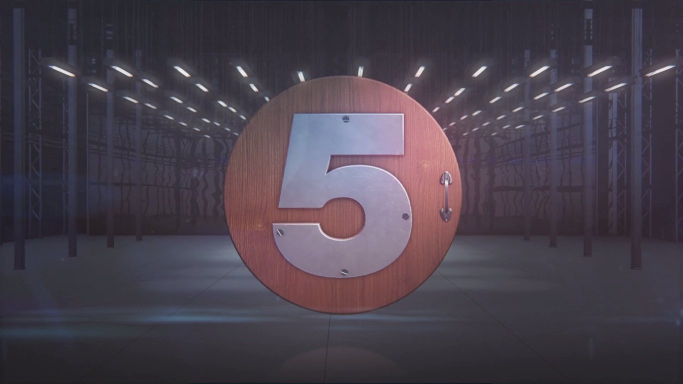 Channel 5 to launch catch-up channel, 5 Later