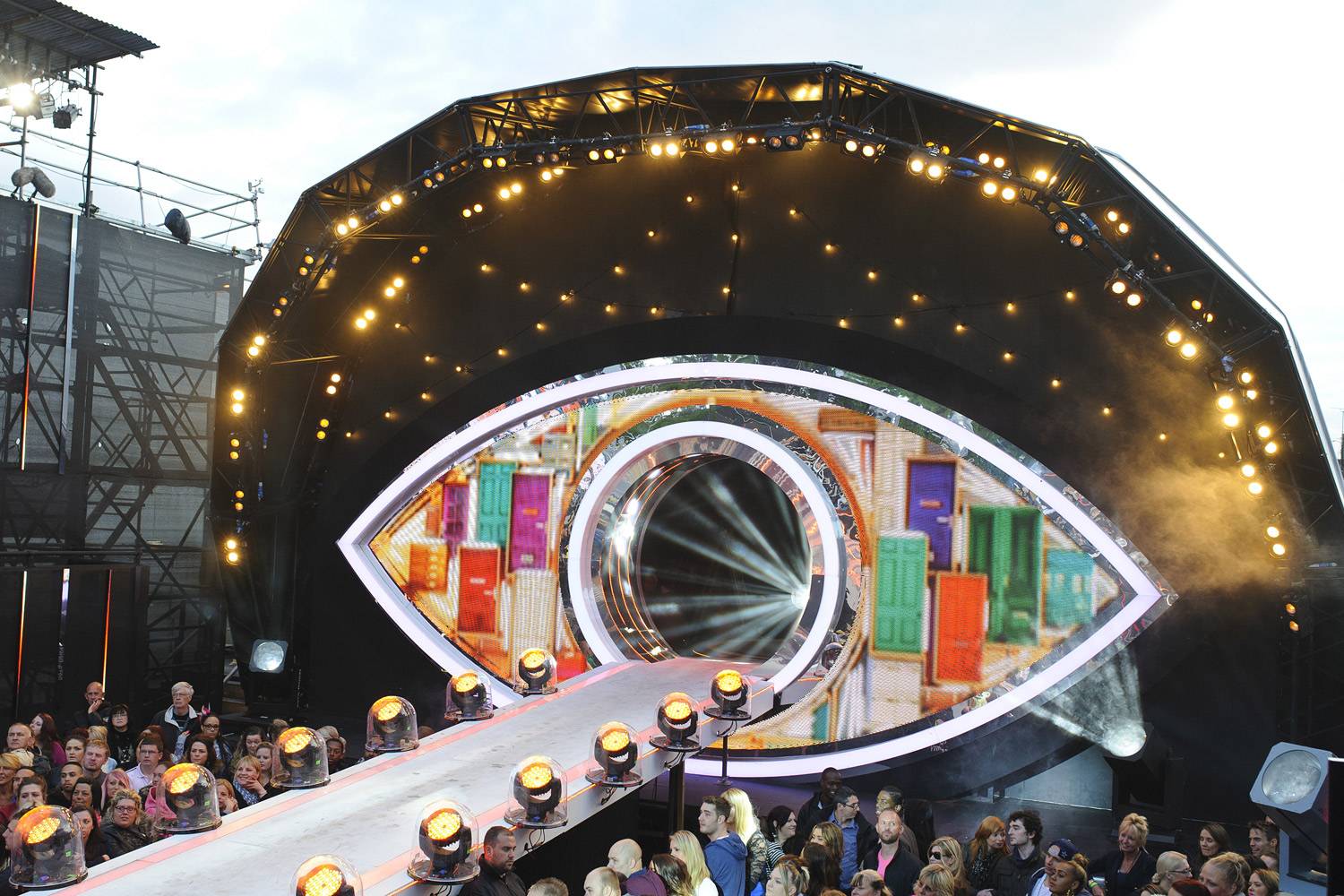 Pre-CBB: Want tickets to Celebrity Big Brother 2014?