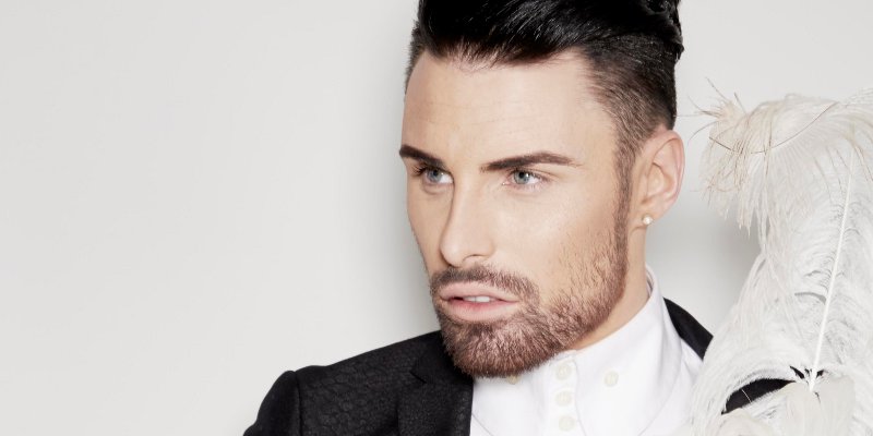 Day 9: Rylan Clark-Neal defends Channel 5 for airing Tiffany reaction