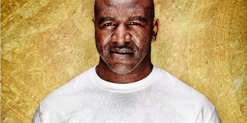 Day 8: Evander Holyfield evicted from Celeb BB
