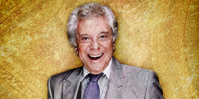 Day 15: Lionel Blair becomes third CBB Evictee
