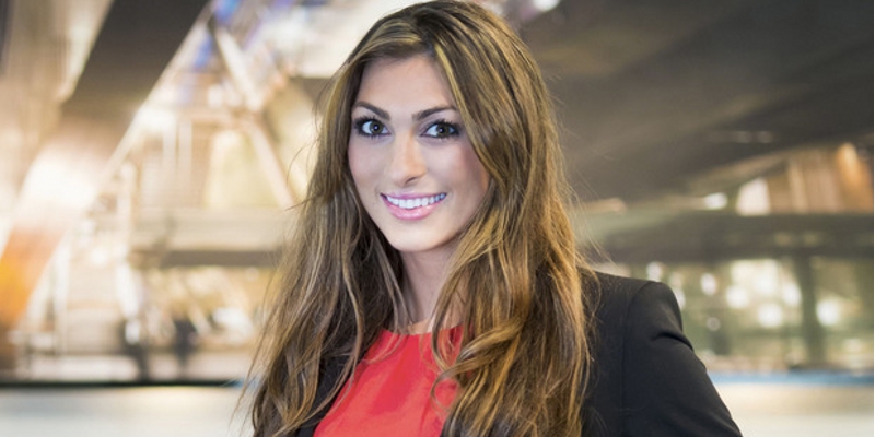 Day -2: Luisa Zissman approached for CBB?