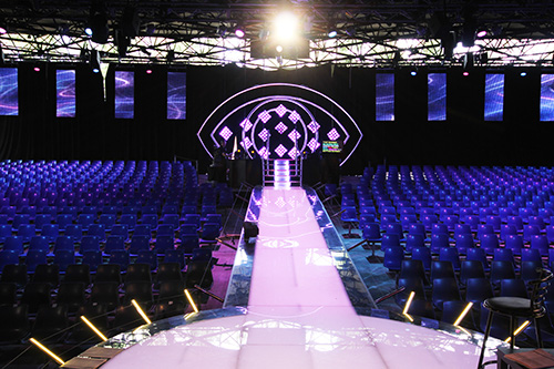 BBAU: Big Brother Gets New Live Show Director