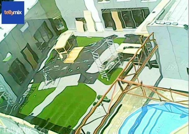 Pre-BB: More Aerial shots of new BB house revealed