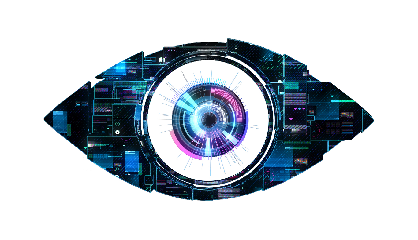 Pre-BB: Channel 5 unveil new Big Brother Eye