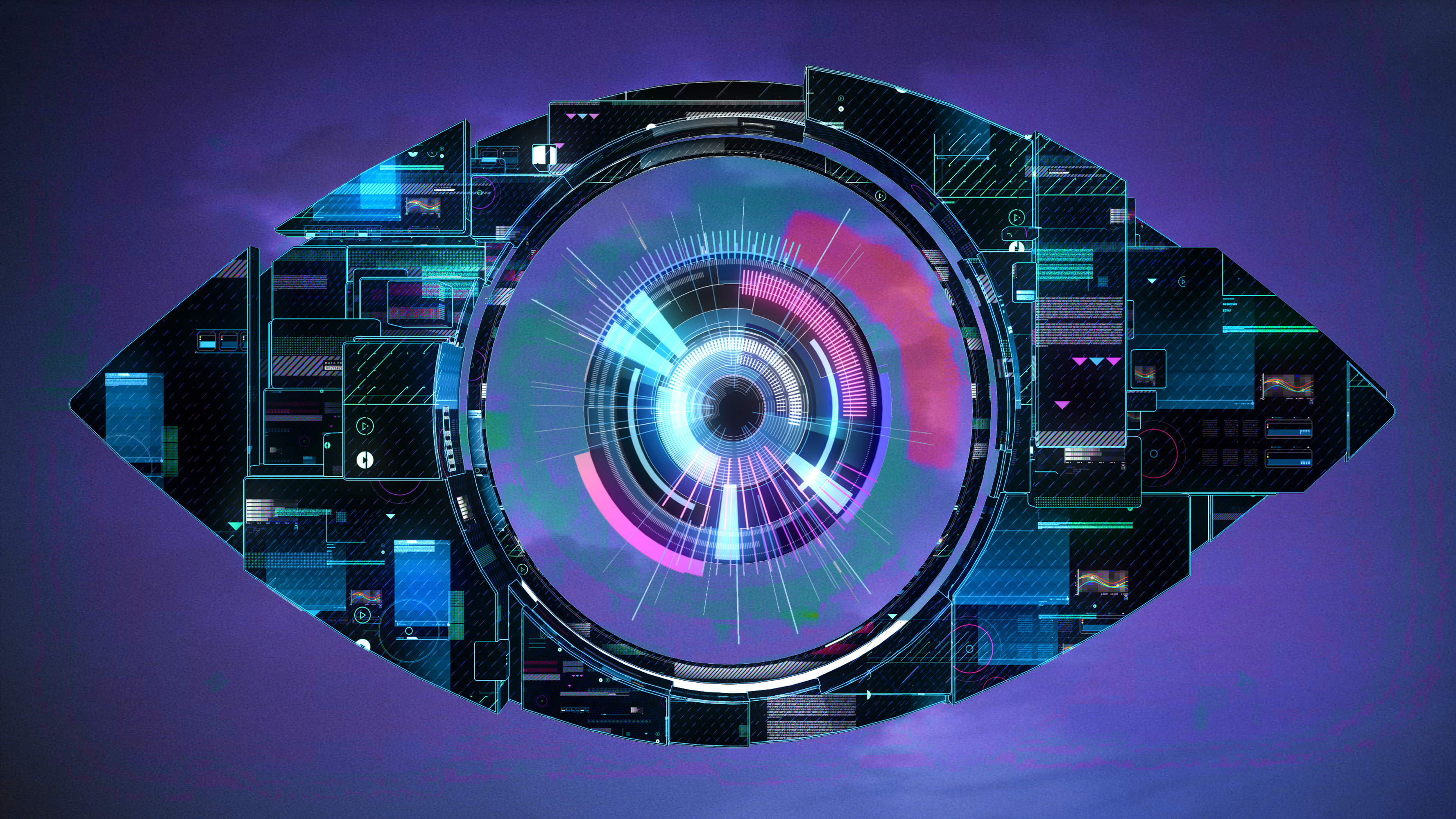 Pre-BB: Channel 5 Announce “Big Brother: Power Trip”