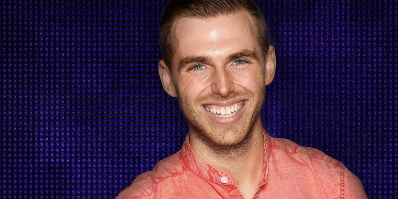 Day 72: Big Brother 2014 Final: Christopher finishes in 3rd place