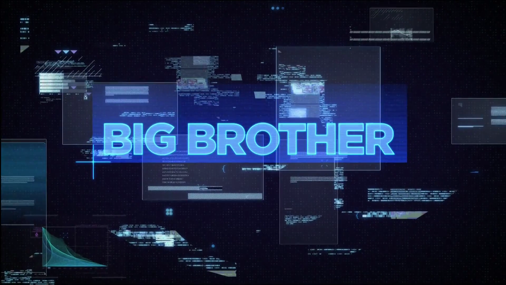 Day 6: Big Brother drops to 1.2 Million
