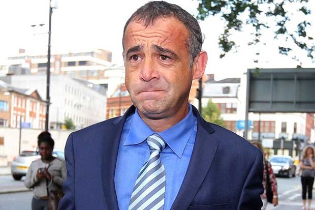 Day 48: Michael Le Vell set for Celebrity Big Brother?