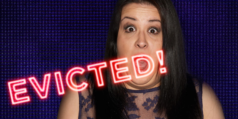 Day 37: Jale becomes fifth evictee of Big Brother 2014