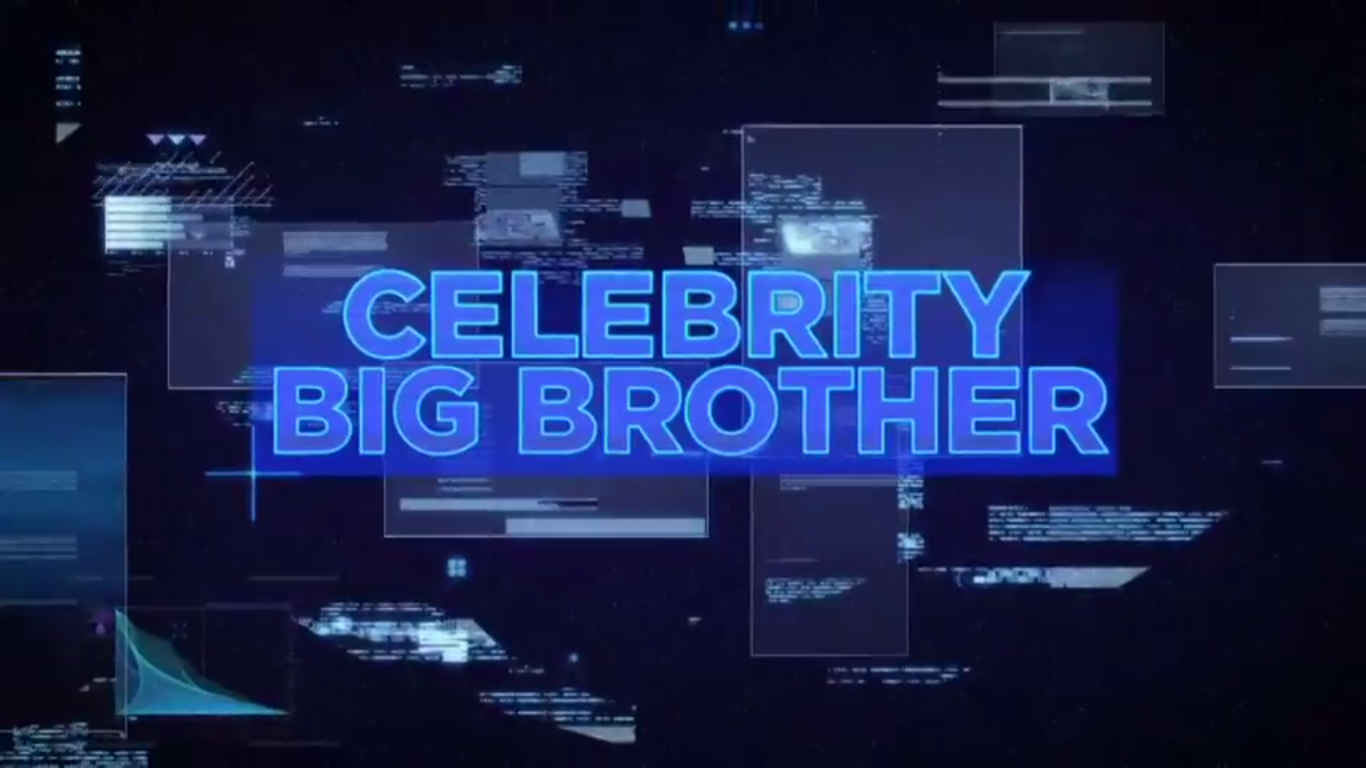 Day 68: VIDEO: C5 premiere new Celebrity Big Brother Advert