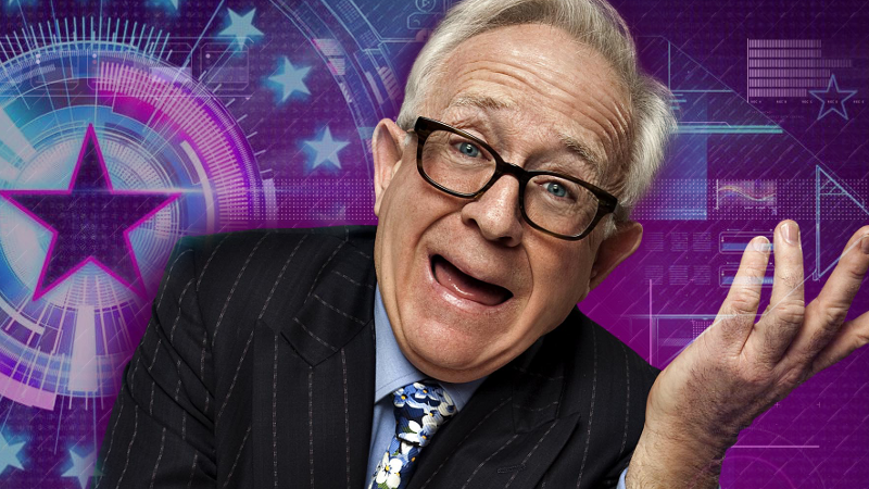 Day 12: Leslie Jordan becomes second evictee from Celebrity Big Brother