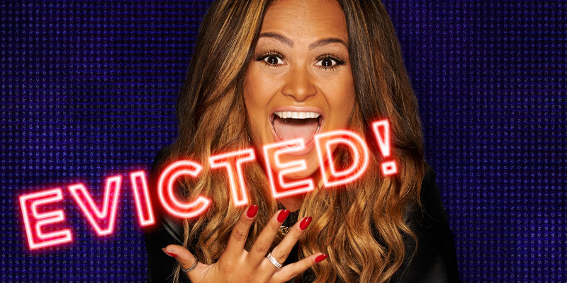 Day 58: Zoe becomes tenth evictee of Big Brother 2014