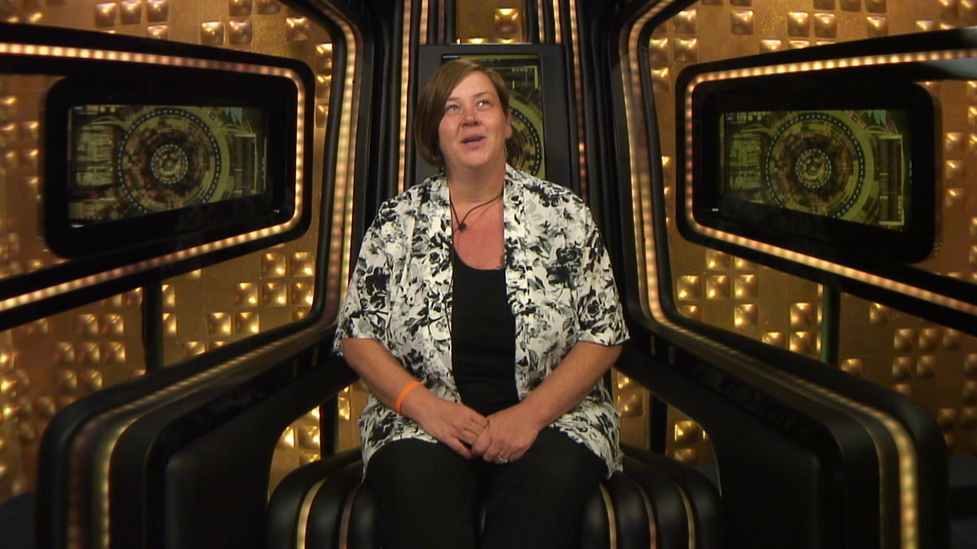Day 26: Housemates reflect on Celebrity Big Brother experience