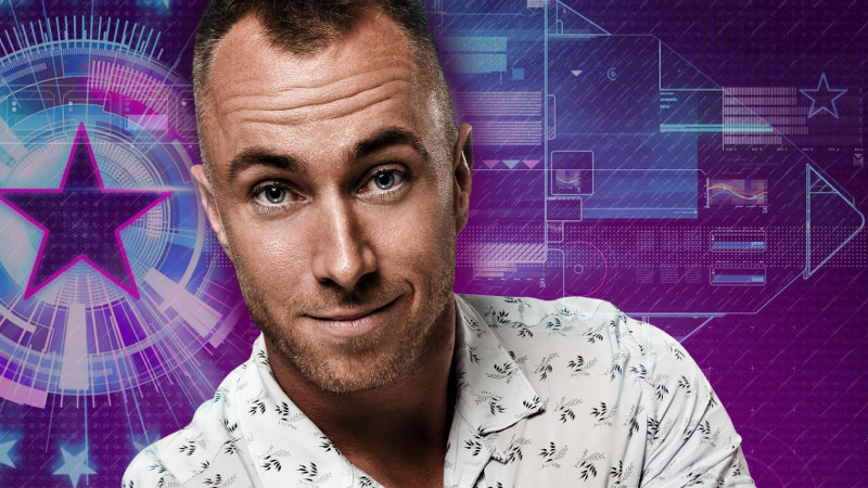 Day 26: CBB Final: James Jordan finishes in 3rd place