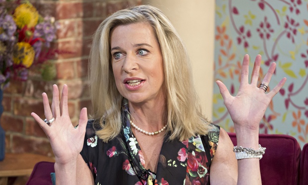 Katie Hopkins offered “record fee” to join Celebrity Big Brother