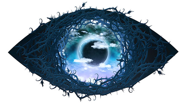 Pre-CBB: Celebrity Big Brother Eye Revealed