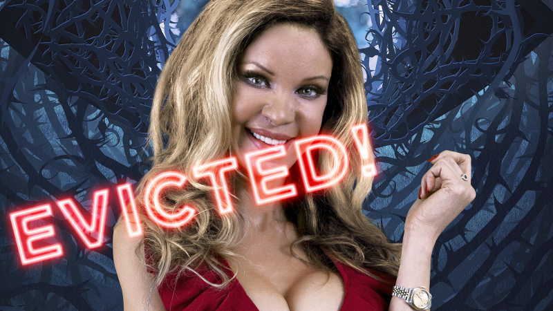 Day 17: Alicia Douvall becomes second evictee of Celebrity Big Brother 2015