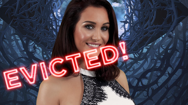 Day 10: Chloe Goodman becomes first Celebrity Big Brother evictee