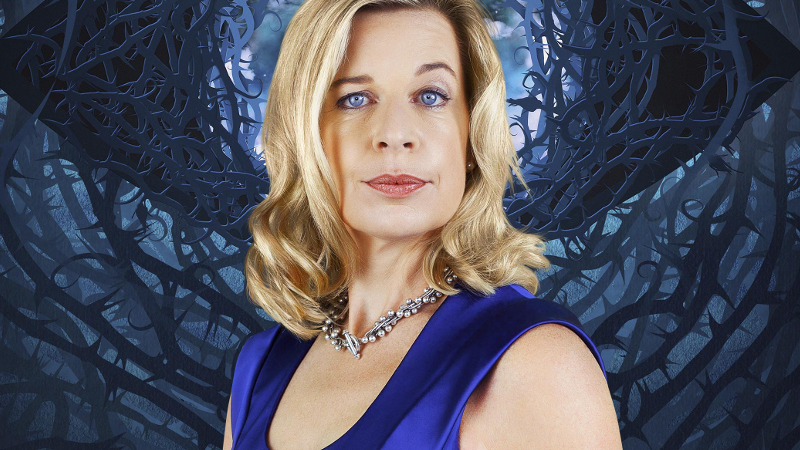 Day 31: CBB Final: Katie Hopkins finishes in 2nd place