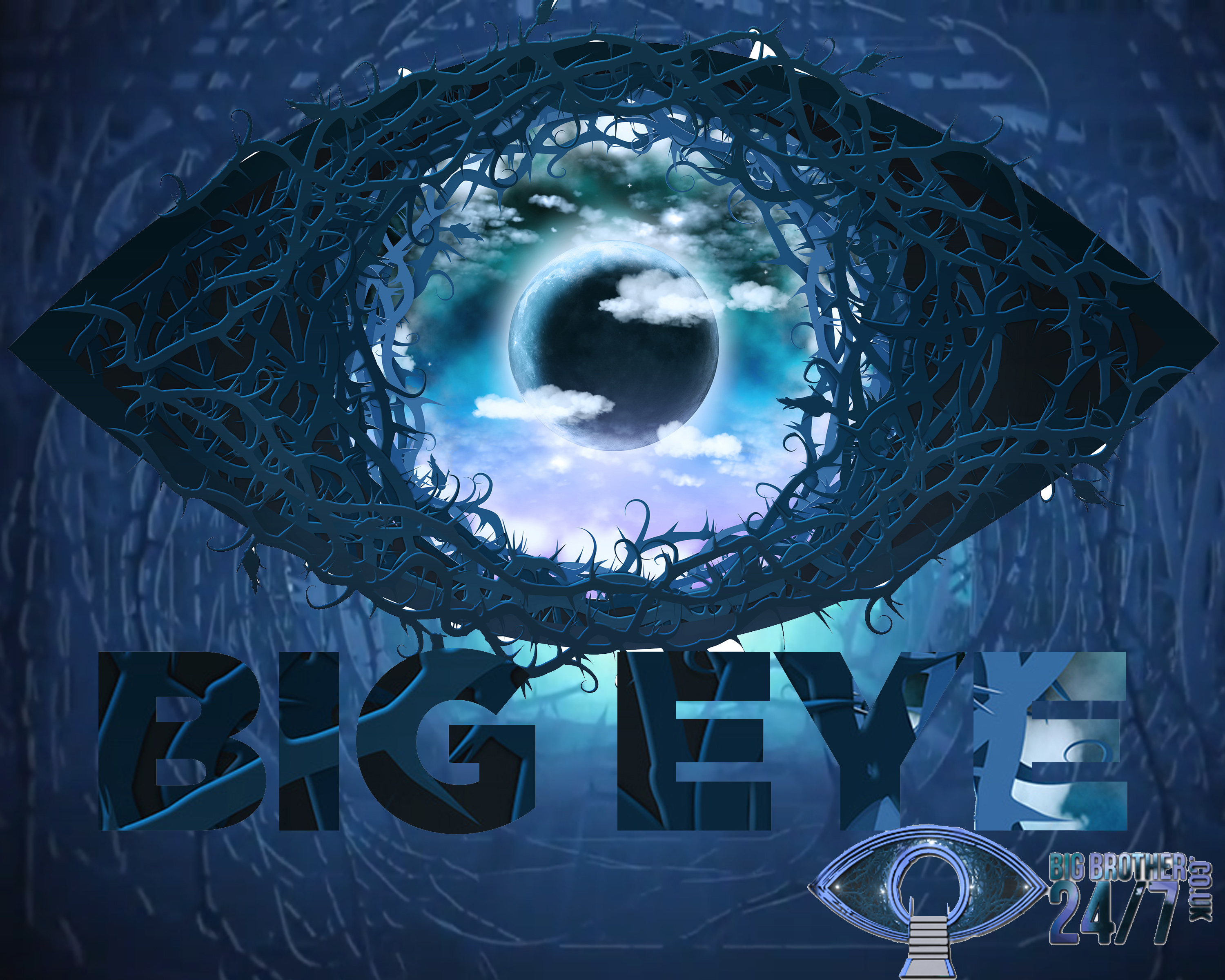 Podcast: Celebrity Big Brother’s Big Eye Episode 1