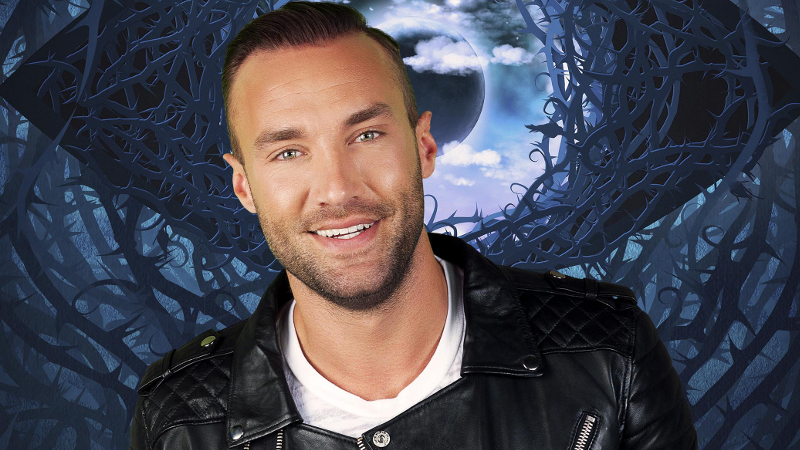 Day 31: CBB Final: Calum Best finishes in 3rd place