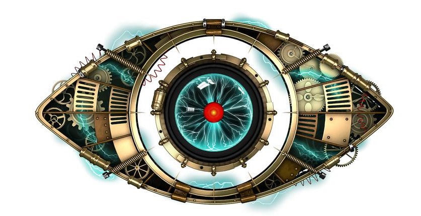 Pre-BB: BREAKING: Big Brother: Timebomb eye revealed
