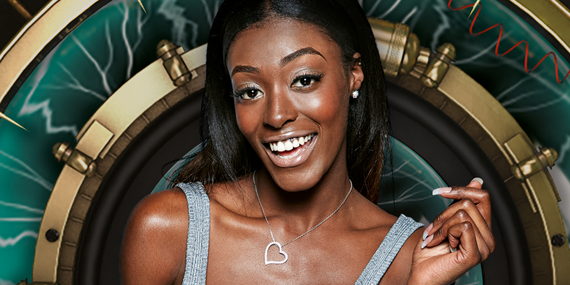 Day 11: Adjoa becomes second evictee of Big Brother: Timebomb