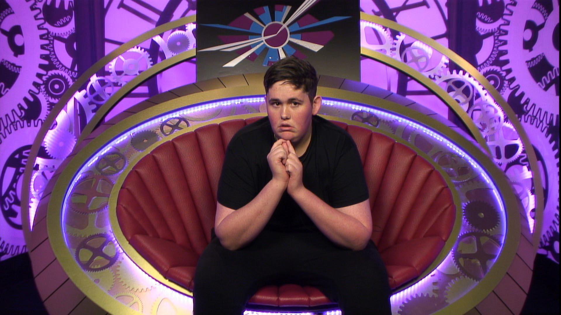 Day 16: Nominations twist revealed, and Jack saves himself from eviction