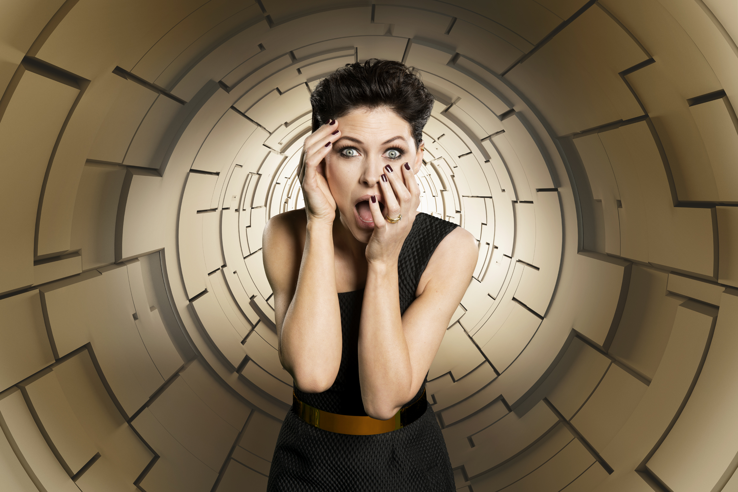 Day 1: Emma Willis on BB Launch twist: “It’s a Big Brother First”