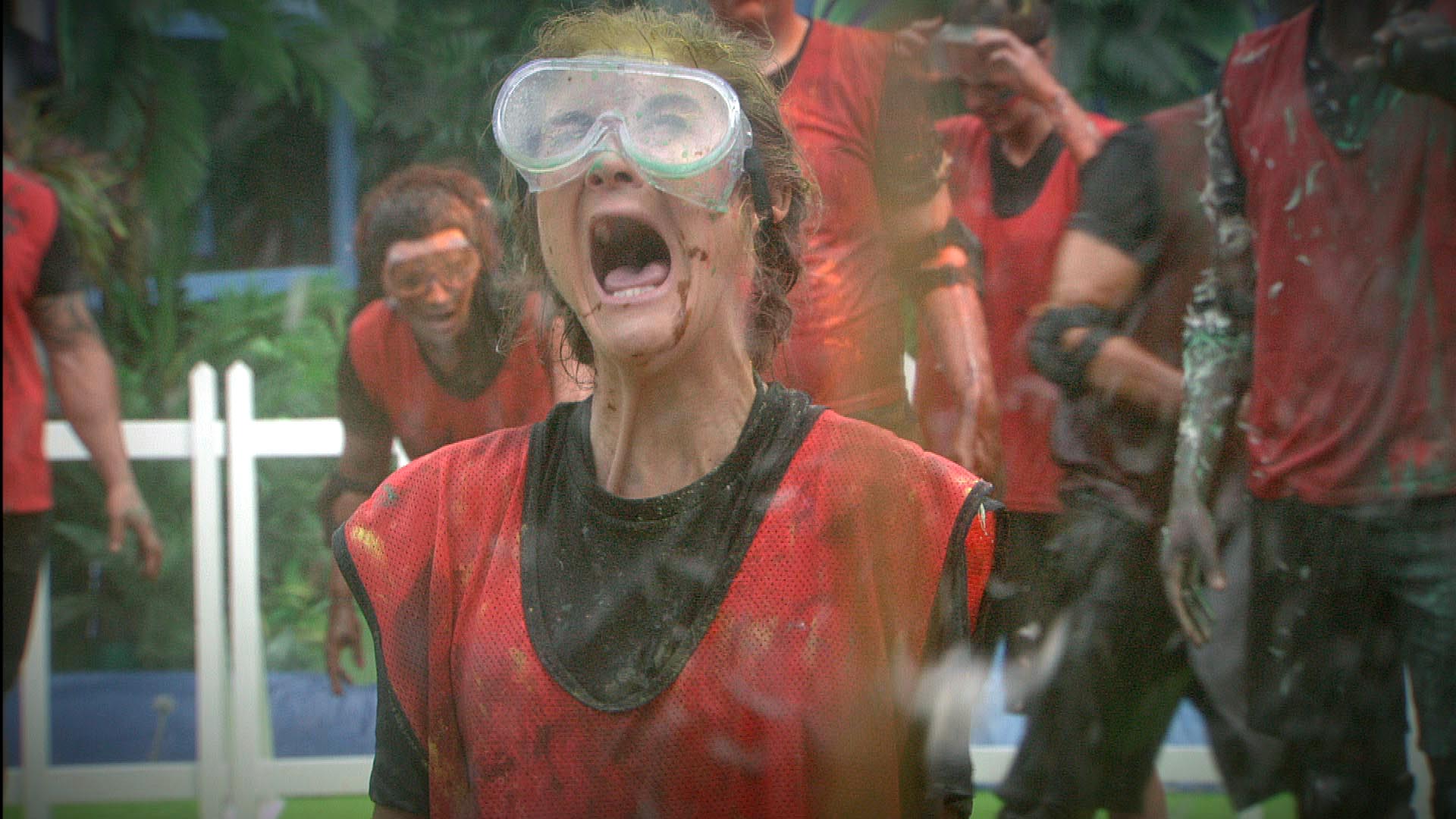 Day 39: Best pictures from Big Brother’s Timewarp Week