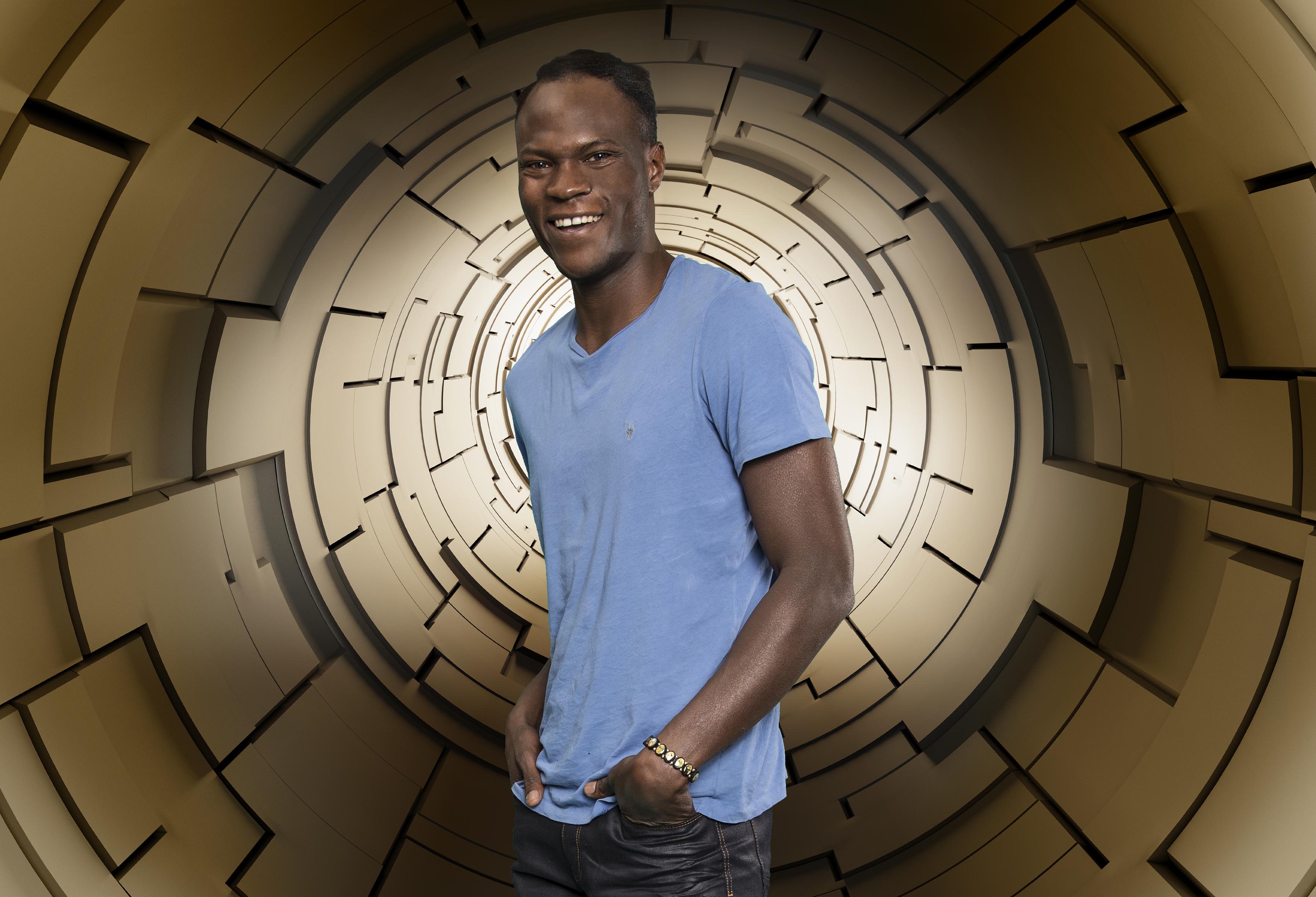 Day 52: Brian Belo hits out at Channel 5 following Helen row