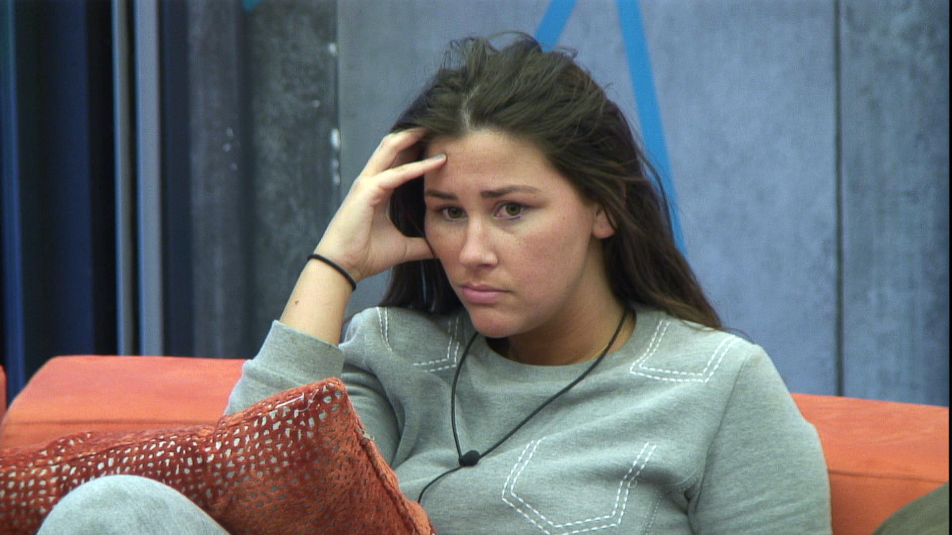 Day 56: C5 confirm Chloe nomination in latest cashbomb