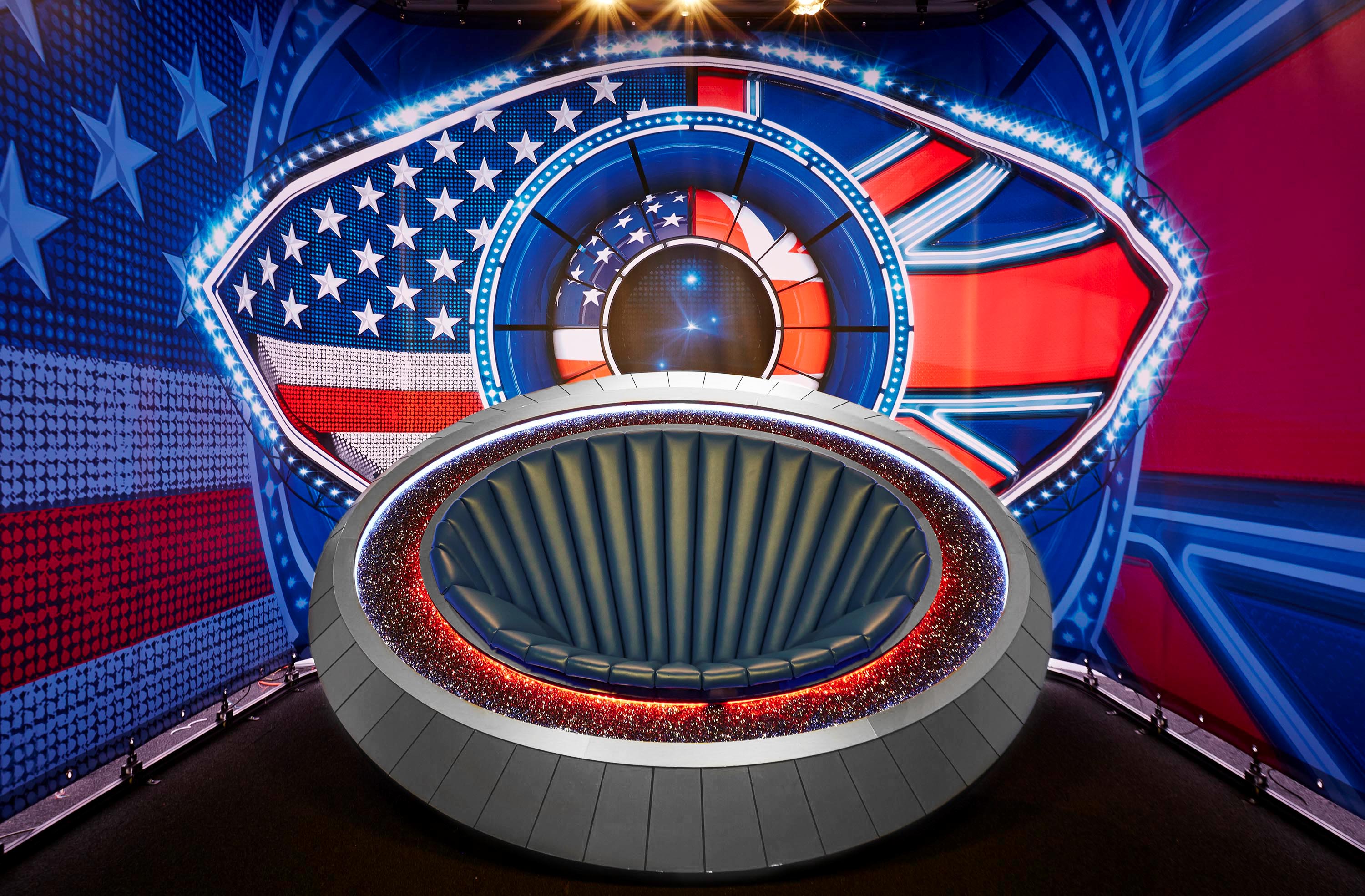 Day 7: Six Housemates face first Celebrity Big Brother Eviction