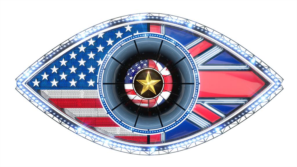 Pre-CBB: Celebrity Big Brother: UK vs USA Eye Revealed