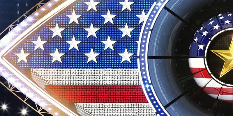 Day -5: Celebrity Big Brother: The Best of American Housemates