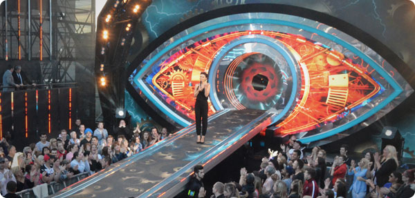 Day -8: First CBB eviction confirmed for Tuesday 1st September