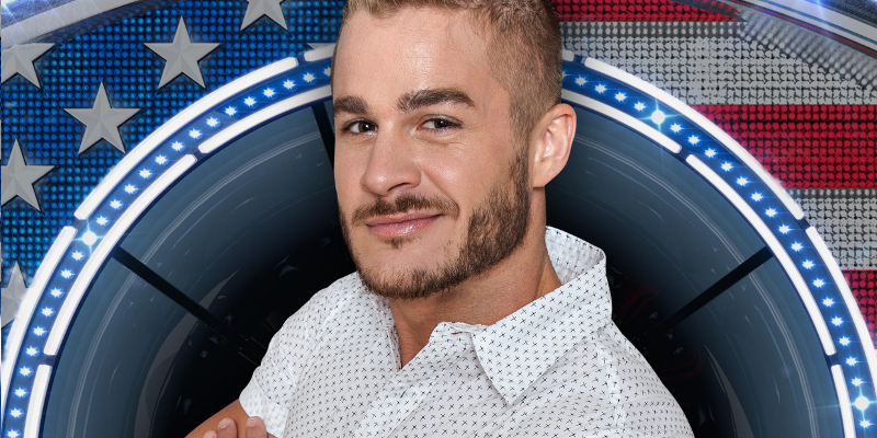 Austin Armacost finishes in second place during CBB Final