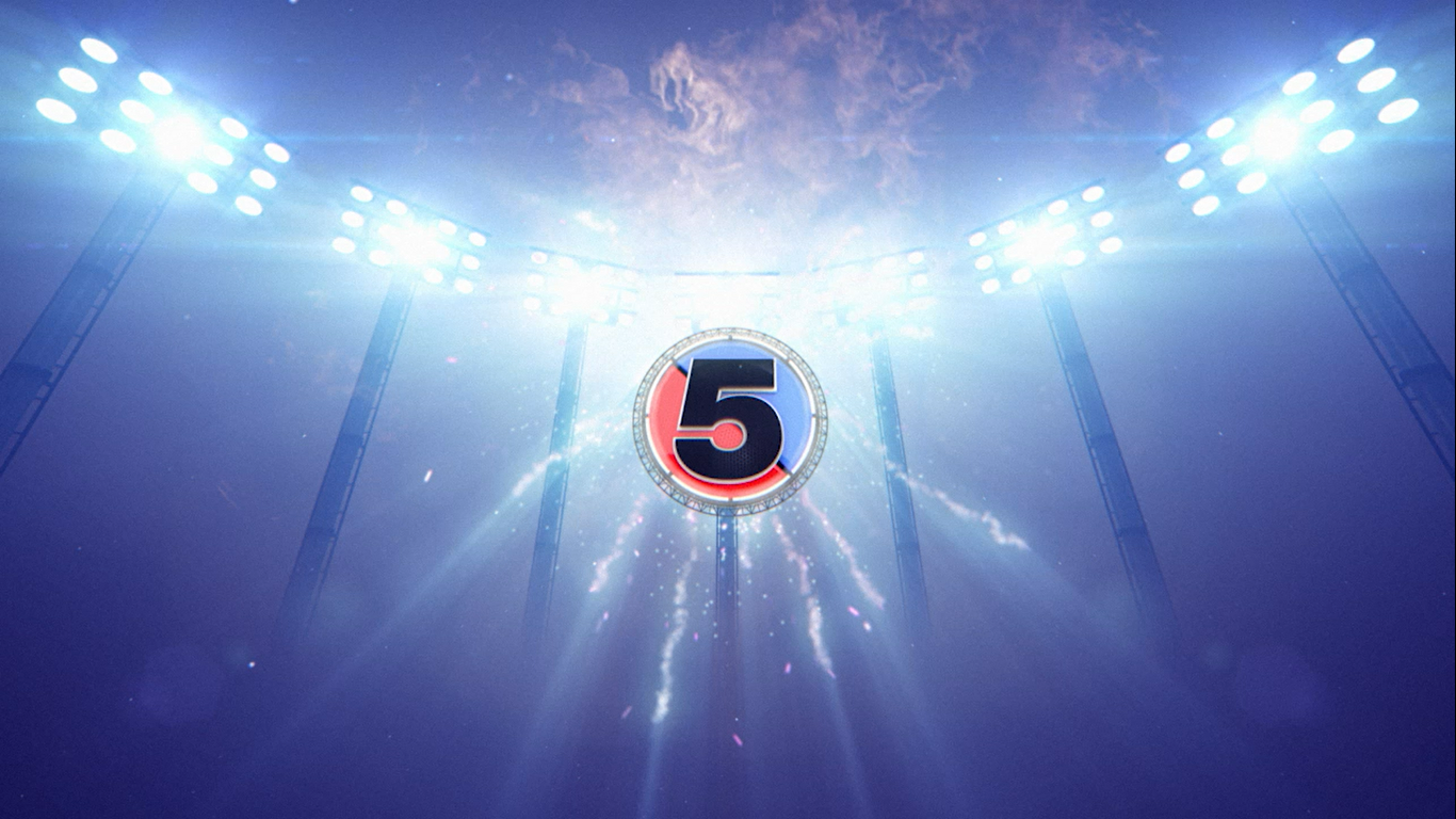 Day 9: Channel 5 moves CBB to 10pm slot on Saturday