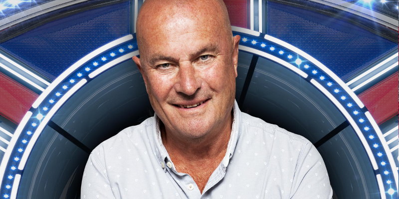 Day 13: Chris Ellison becomes second Celebrity Big Brother evictee