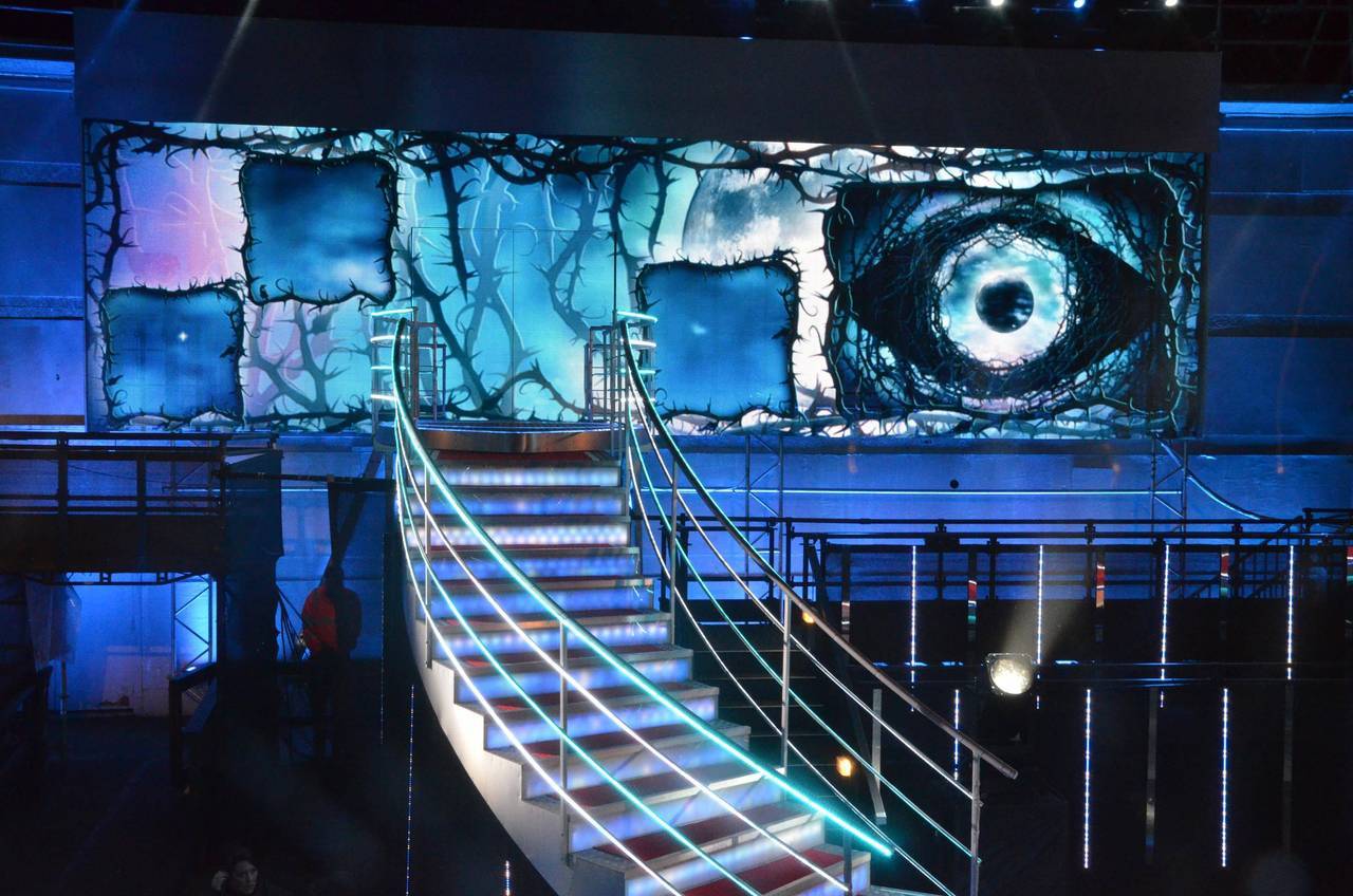 Day -6: Big Brother Live eviction twist planned for Tuesday 14th June