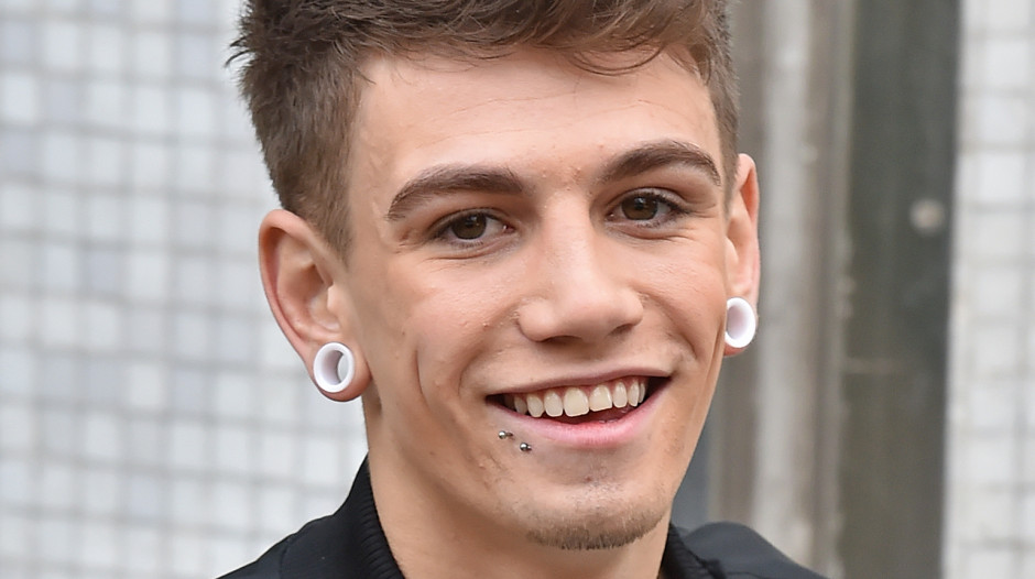Day -14: Jake Sims to enter the Celebrity Big Brother House?