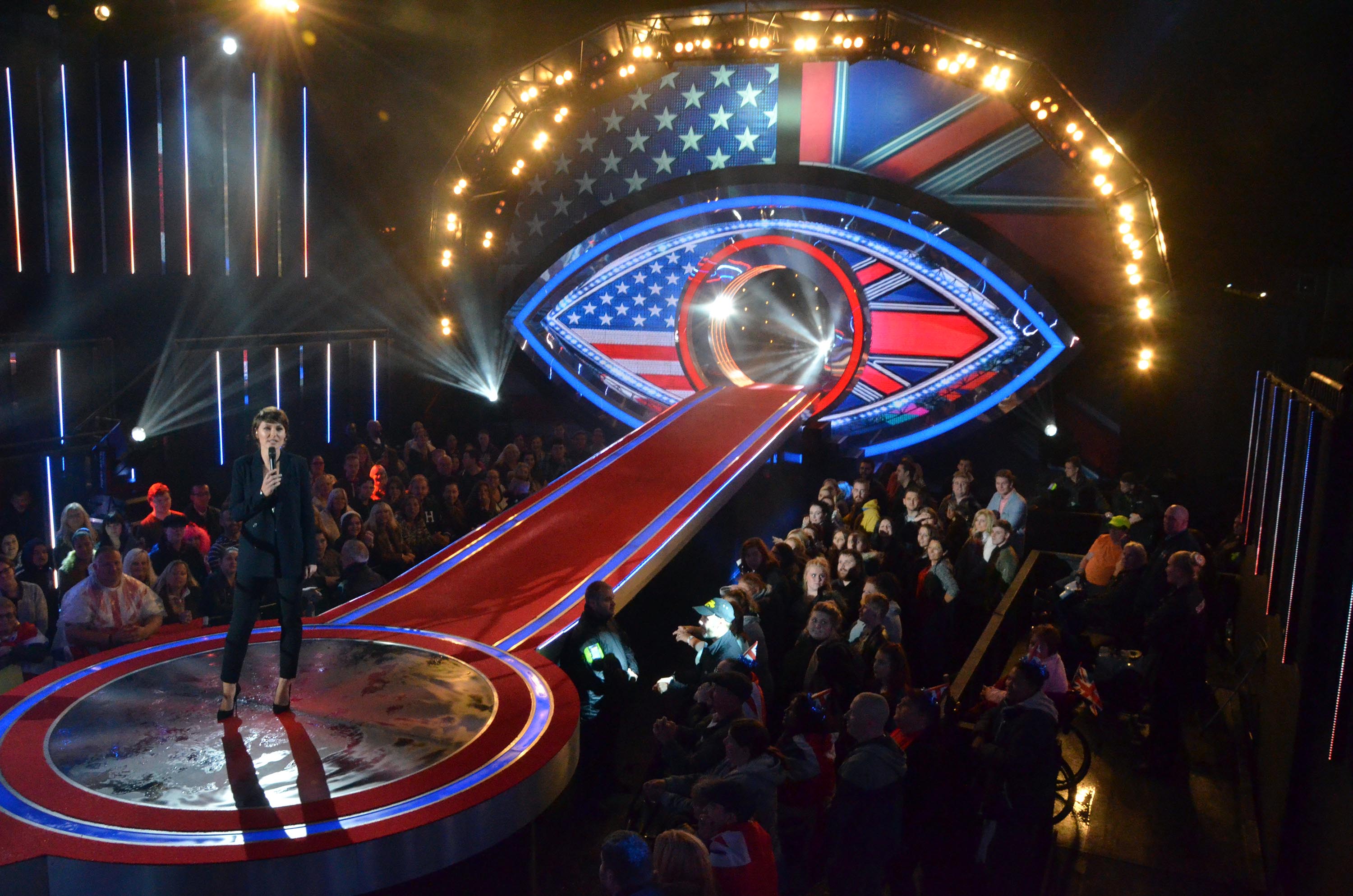 Pre-CBB: Celebrity Big Brother to launch on Tuesday 5th January