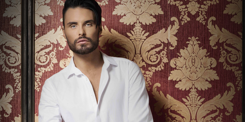 Day -21: Rylan on CBB: “I’d most like to be in there with proper divas”