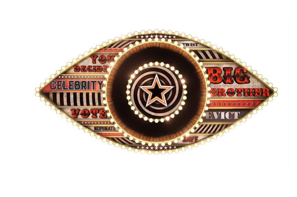 Pre-CBB: Celebrity Big Brother 2016 eye and first details revealed