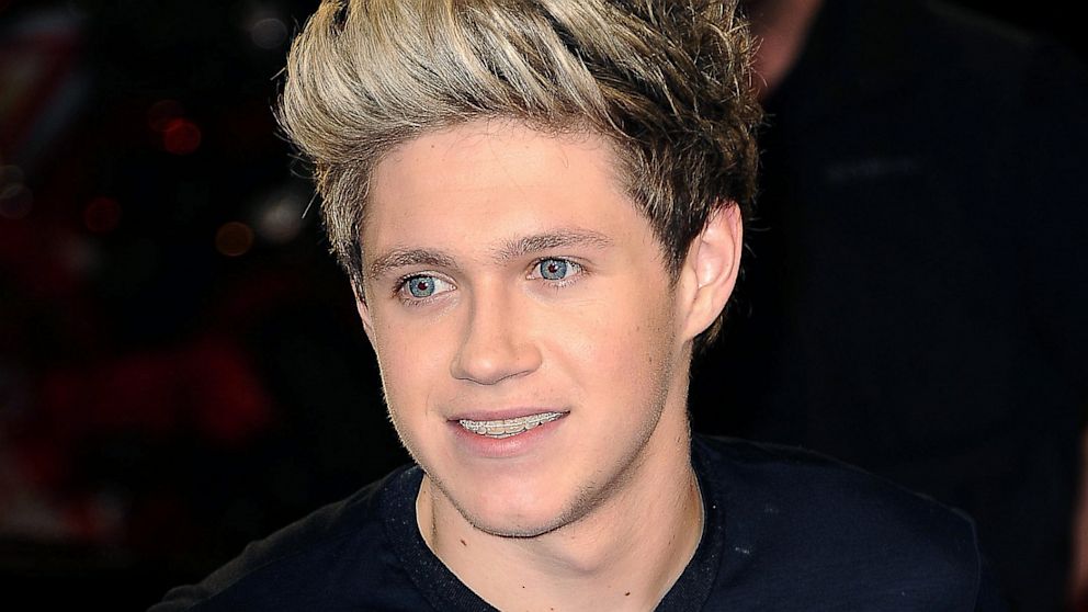 Day -1: Niall Horan rumoured for Celebrity BB after €250 bet