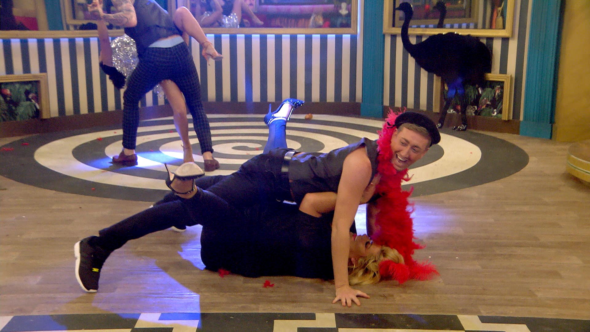 Day 15: Highlights from Day 14 in the Celebrity Big Brother House