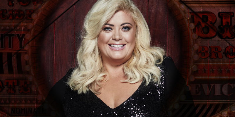 Day 29: Gemma Collins becomes seventh CBB evictee