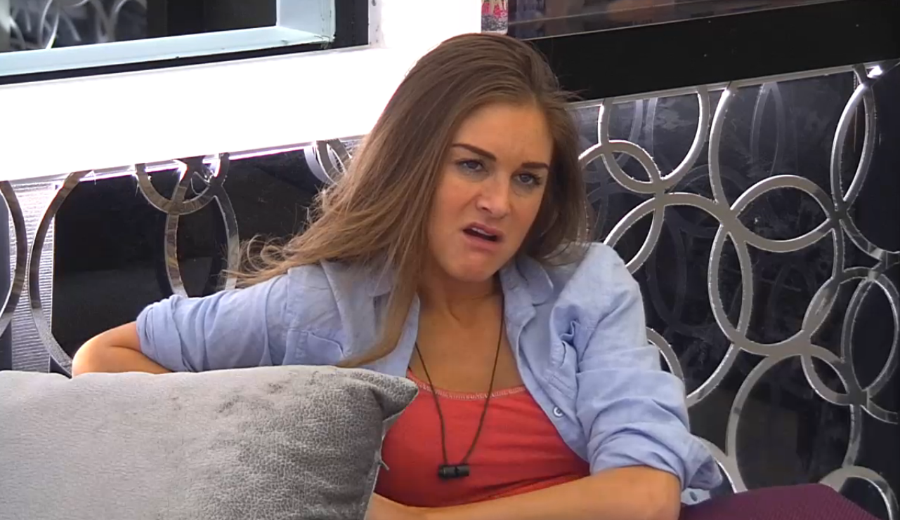 BBCAN: Nikki is “scared” of gossip and gameplay in Big Brother Canada